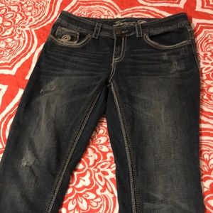 Seven7 Jeans